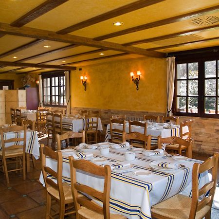 Posada Calera Valle De Villaverde Экстерьер фото
