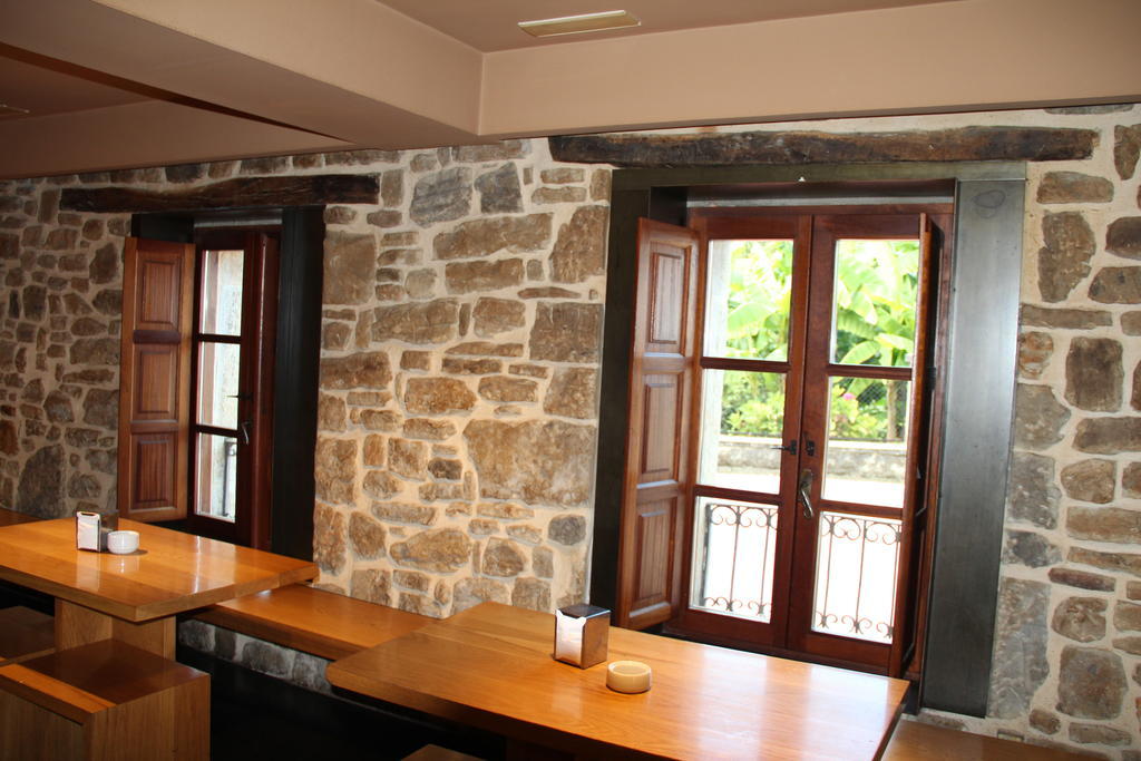 Posada Calera Valle De Villaverde Экстерьер фото